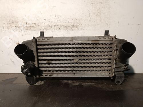Used Intercooler AUDI A2 (8Z0) 1.2 TDI (61 hp) 33183010