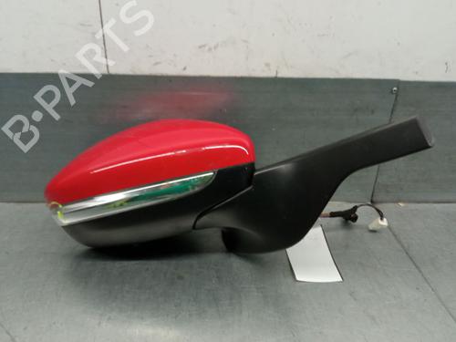 Right mirror CITROËN C3 III (SX) 1.2 PURETECH 82 | BP29189784C27 