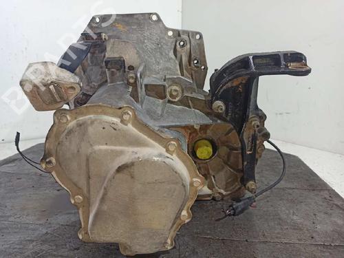 Gearbox FORD ESCORT VI Turnier (GAL, ANL) 1.6 i 16V | BP8076980M3 