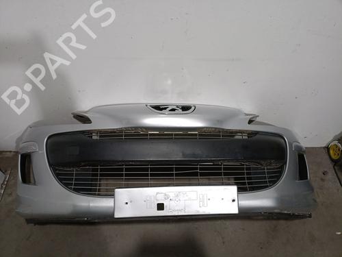 Used Front bumper PEUGEOT 308 SW I (4E_, 4H_) 1.6 16V (120 hp) 32103670
