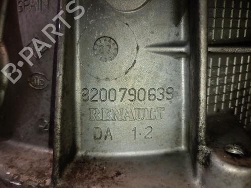 Gearbox RENAULT MEGANE II (BM0/1_, CM0/1_) 1.5 dCi (BM02, BM13, BM2A, CM02, CM13) | BP29574536M3 