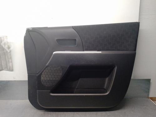 Used Front right panel MAZDA 5 (CR) 2.0 CD (CR19) (143 hp) 16052833
