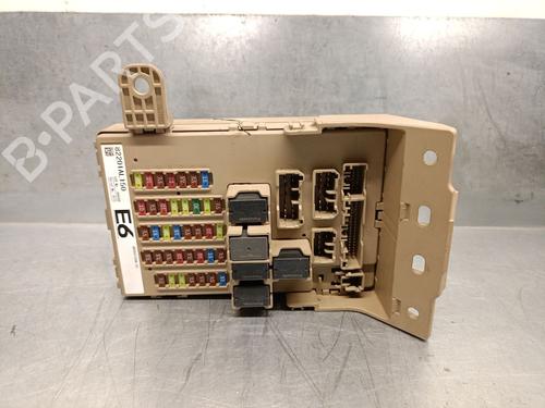 Used Fuse box SUBARU OUTBACK (BS) 2.0 D AWD (BSD) (150 hp) 25271974