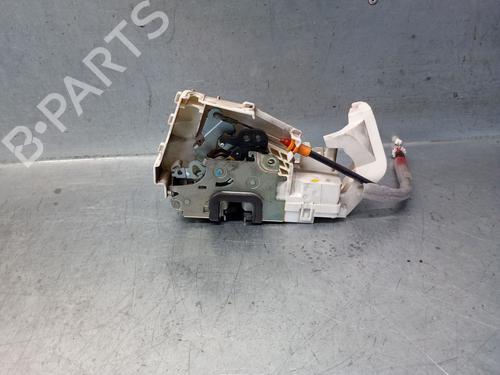 Rear right lock MERCEDES-BENZ A-CLASS (W169) A 200 CDI (169.008, 169.308) | BP26323679C99 