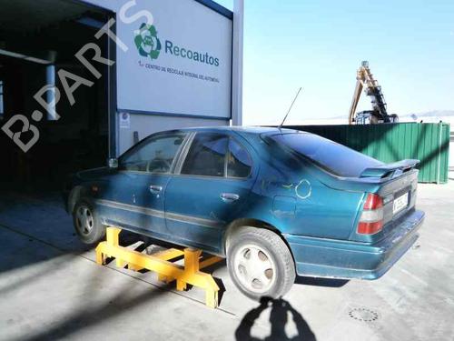 Gearbox NISSAN PRIMERA Hatchback (P10) 2.0 D | BP2099429M3  - Image 7