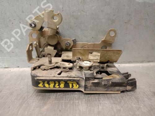Used Rear right lock Rear right lock RENAULT 19 II (B/C53_) [1991-2001] 40237720 40237720