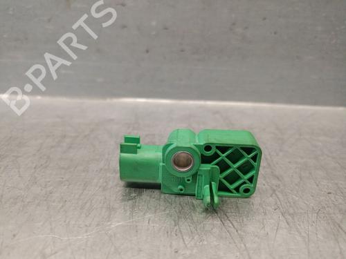 Elektronisk modul VOLVO XC60 I SUV (156) D5 AWD | BP29833065M83