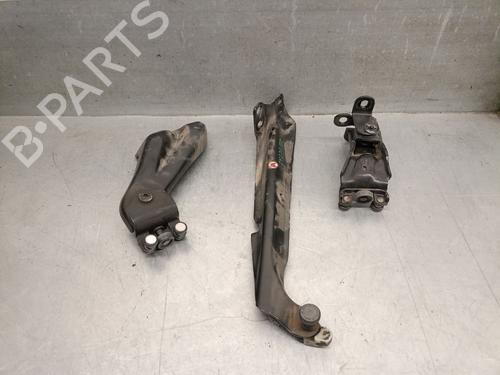 Used Hinge/Door check strap FORD TRANSIT COURIER B460 Box Body/MPV 1.5 TDCi (75 hp) 31065608