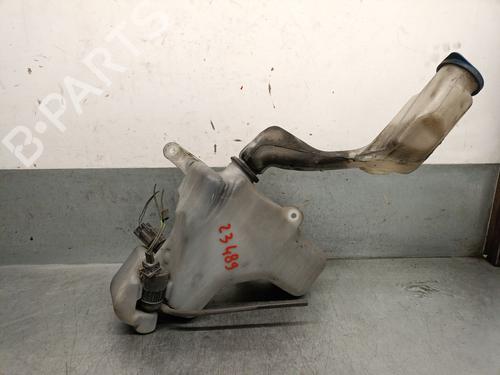 Windscreen washer tank JAGUAR X-TYPE I (X400) 2.0 D | BP28600980C113 
