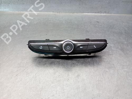 Used Switch Switch OPEL ASTRA K (B16) 1.6 CDTi (68) (110 hp) 35807263 35807263