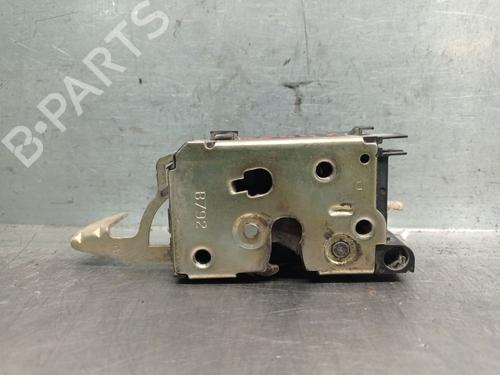 Bagklap lås PEUGEOT BOXER Van (230L) [1994-2006]  31956327