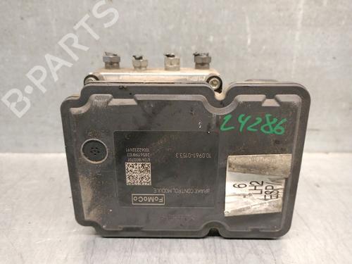 ABS pump FORD FOCUS III 1.0 EcoBoost | BP31176649M43 