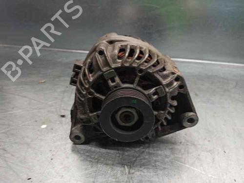 Used Alternator BMW 3 (E36) 318 tds (90 hp) 5823238