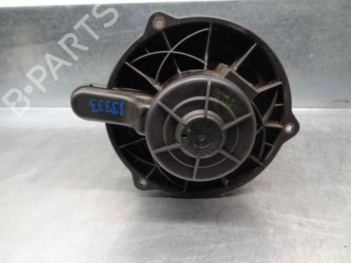 Heater blower motor HYUNDAI SANTA FÉ II (CM) 2.2 CRDi | BP8002231M62 