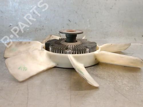 Fan NISSAN PATHFINDER III (R51) 2.5 dCi | BP25912023M128