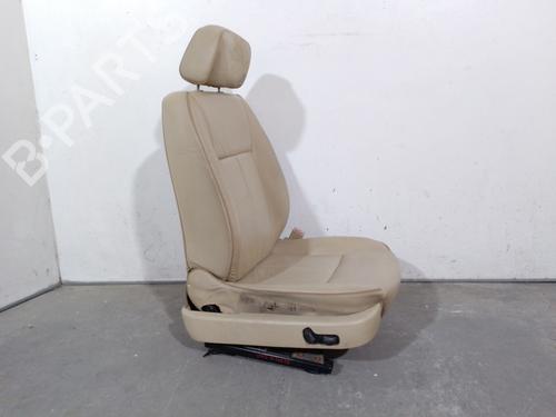 Right front seat PEUGEOT 607 (9D, 9U) 2.2 HDi | BP38177668C16 - Image 4