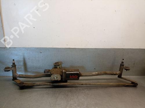 Front wiper motor VW CRAFTER Van (SY_, SX_) 2.0 TDI FWD (SYB, SYC, SYD) | BP36159365M29 - Image 2