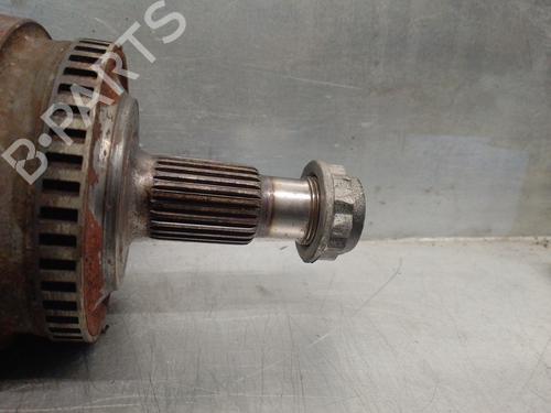 Right rear driveshaft MERCEDES-BENZ S-CLASS (W220)  | BP12227411M41 