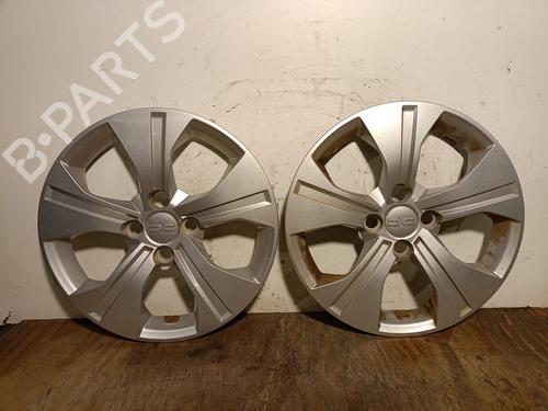 Hulkapsel Hulkapsel DACIA SANDERO III 1.0 TCe 90 (91 hp) 33691342 33691342