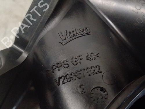 Throttle body CITROËN C8 (EA_, EB_) 2.0 HDi 135 | BP33114503M82  - Image 6