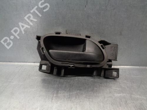 Used Front right interior door handle CITROËN JUMPY II Van 2.0 HDi 125 (128 hp) 11618967