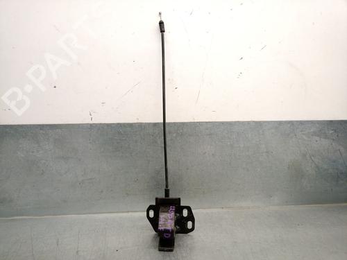 Bakluke lås RENAULT KANGOO / GRAND KANGOO II (KW0/1_) 1.5 dCi 85 (KW0K, KW0L, KW0B) (86 hp) 25711988