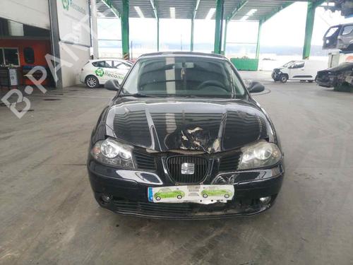 Right front fog light SEAT CORDOBA (6L2) 1.9 TDI | BP9640344C31 