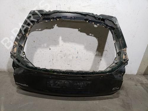 Tailgate CITROËN C4 III (BA_, BB_, BC_) 1.2 PureTech 130 (BAHNSA, BAHNSB) 9834272080 | 9834272080