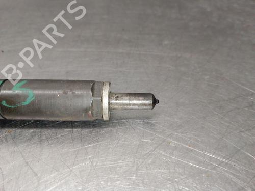 Injector PEUGEOT 407 (6D_) 2.0 HDi 135 (6DRHRH, 6DRHRE, 6DRHRG, 6DRHRJ) | BP31181830M100 