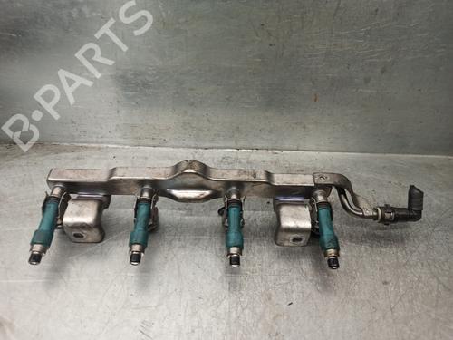 Used Injection rail Injection rail 10550304 10550304