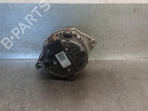 Alternator TOYOTA COROLLA (_E12_) 1.4 D (NDE120_, NDE120R) | BP27322129M7 