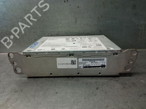 Used Radio Radio BMW X3 (G01, F97, G08) xDrive 20 d Mild-Hybrid (190 hp) 30081523 30081523