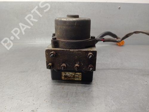 Used ABS pump HONDA CR-V I (RD) [1995-2002]  16772516