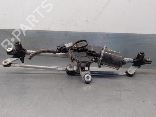 Front wiper motor HYUNDAI i30 (FD) 1.6 CRDi | BP17659972M29 