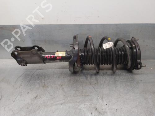 Used Right front shock absorber HYUNDAI IONIQ (AE) 1.6 GDI Hybrid (141 hp) 13901862