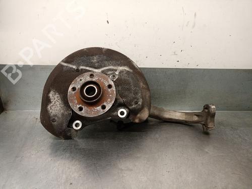 Left front steering knuckle AUDI A6 C7 Avant (4G5, 4GD) 2.0 TDI | BP29559432M25 