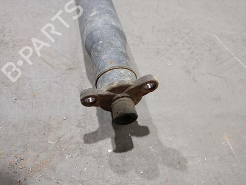 Driveshaft MERCEDES-BENZ E-CLASS (W210) E 200 (210.035) | BP25496365M37 