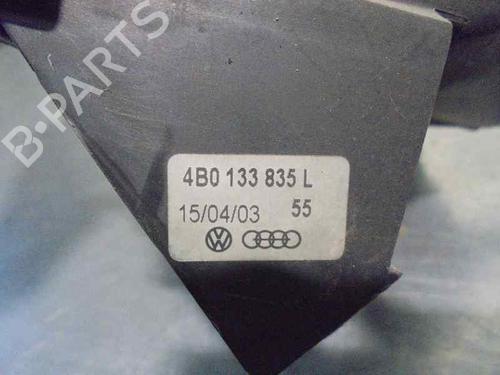 Air filter box AUDI ALLROAD C5 (4BH) 2.5 TDI quattro | BP20249591M87 