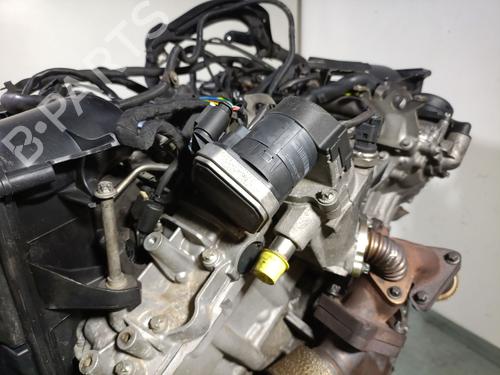 Engine MERCEDES-BENZ M-CLASS (W164) ML 320 CDI 4-matic (164.122) | BP39713522M1 - Image 12