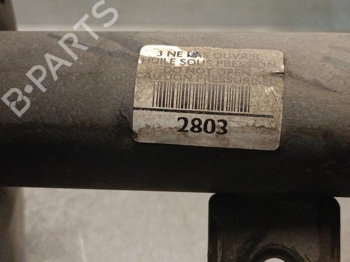 Left front shock absorber PEUGEOT 308 I (4A_, 4C_) 1.6 16V | BP20349426M16 