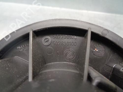 Heater blower motor FIAT TIPO Estate (356_, 357_) 1.4 LPG (356WXF1B) | BP10386493M62 
