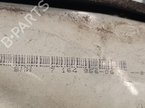 Right taillight BMW 1 (E81)  | BP34287540C35  - Image 6