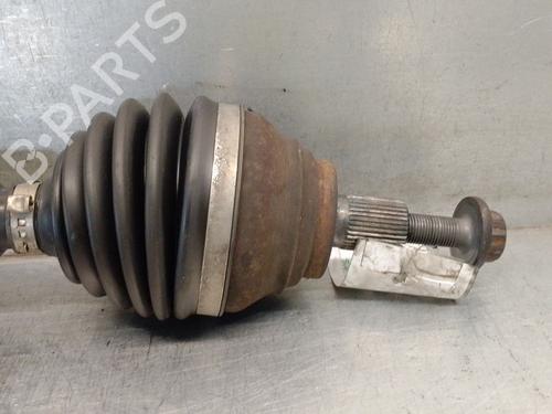 Right front driveshaft SKODA OCTAVIA III Combi (5E5, 5E6) 2.0 TDI | BP37376675M39 - Image 3