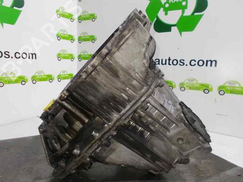 Gearbox HYUNDAI SONATA IV (EF) 2.0 16V | BP4669849M3 