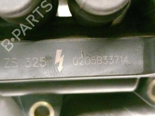 Tændspole RENAULT CLIO II (BB_, CB_) 1.2 16V (BB05, BB0W, BB11, BB27, BB2T, BB2U, BB2V, CB05,... | BP30686714M94