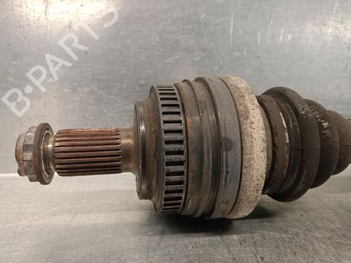 Right rear driveshaft BMW 3 (E46) 320 d | BP24665542M41 