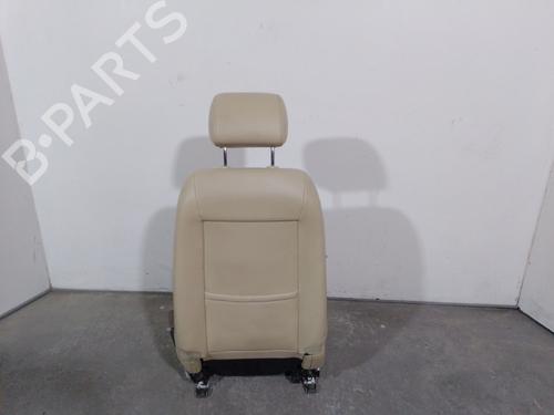 Right front seat JAGUAR S-TYPE II (X200) 3.0 V6 | BP20291549C16 