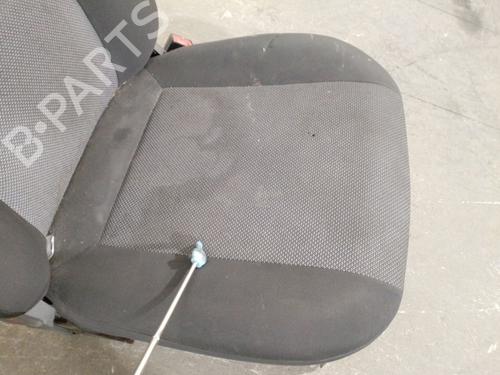 Right front seat FIAT DOBLO Cargo (263_) 1.6 D Multijet (263WXD1B, 263WXR1B, 263WXX1B, 263ZXD1B,... | BP31941001C16