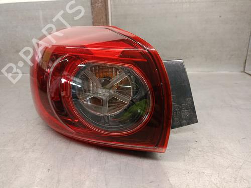Left taillight MAZDA 3 (BM, BN) 2.2 D | BP32669868C34 
