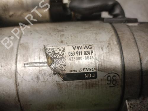Starter AUDI A6 C7 (4G2, 4GC) 3.0 TDI quattro | BP28116863M8 